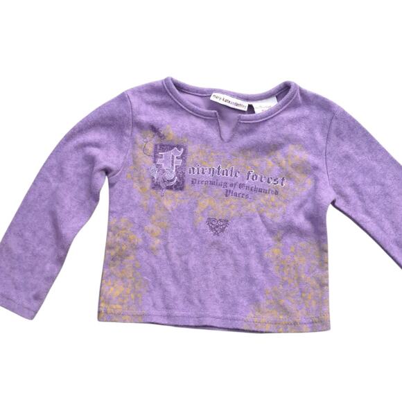 Girl's Bundle Mixed Variety Of Tops And Bottoms Size  2T - Picture 5 of 6